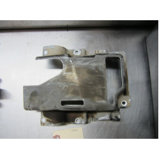 06H116 Engine Oil Baffle For 09-10 Subaru Forester  2.5